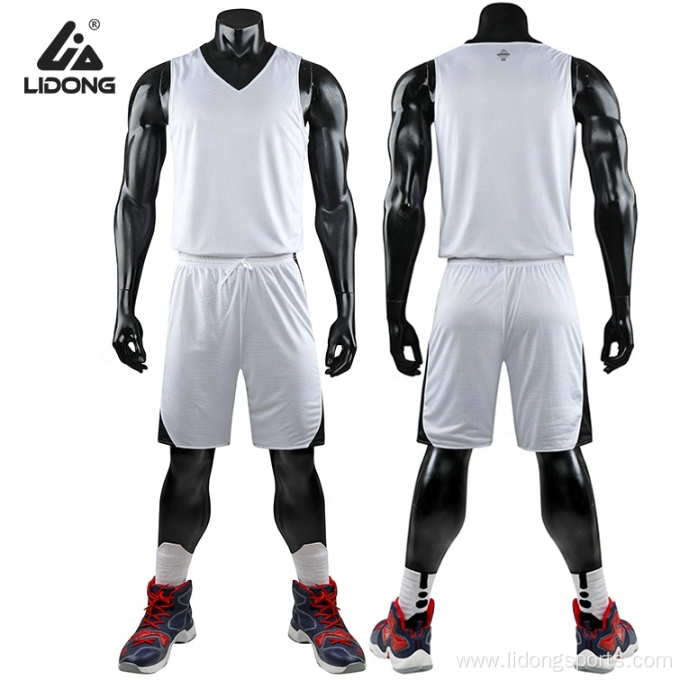 Youth blank basketball jerseys outlet